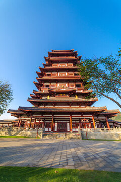 宜賓東樓