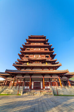 宜賓東樓
