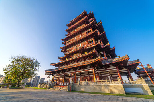 宜賓東樓