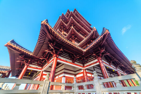 宜賓東樓