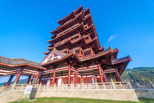 宜賓東樓