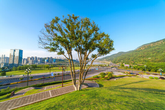 宜賓東樓