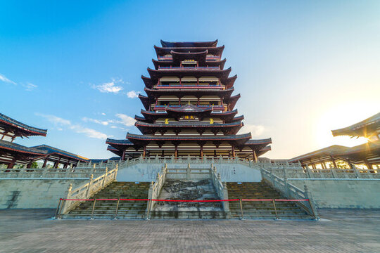 宜賓東樓