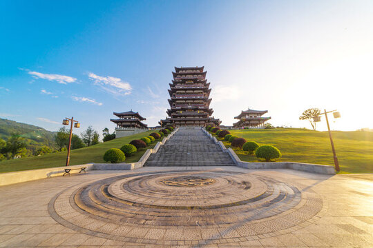 宜賓東樓