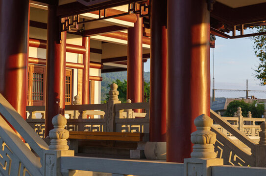 宜賓東樓