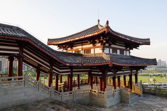 宜賓東樓