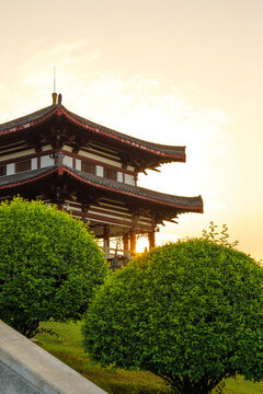 宜賓東樓