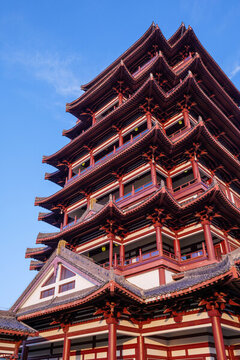 宜賓東樓
