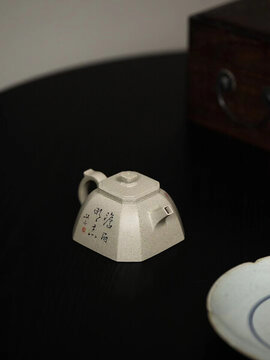 紫砂壺