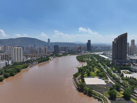 蘭州黃河大橋
