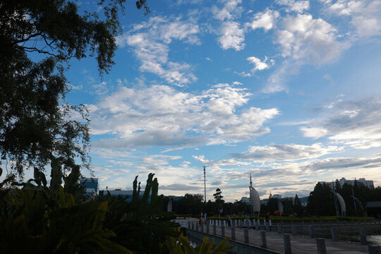 風景
