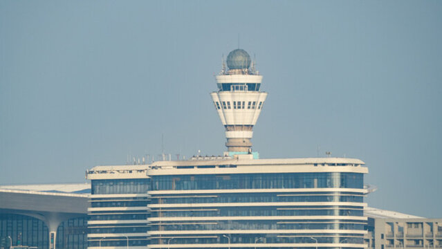 杭州機場