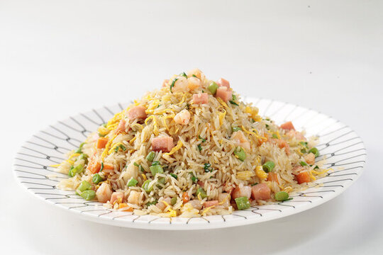 揚州炒飯