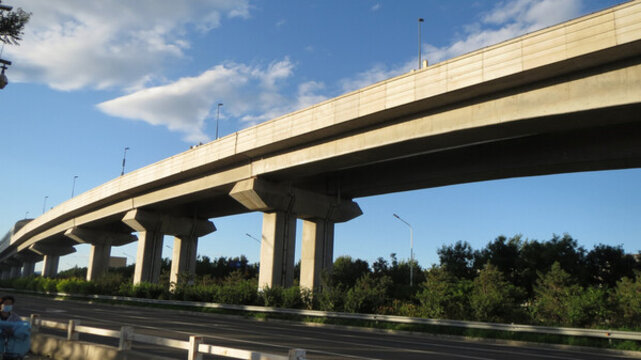 地鐵道路