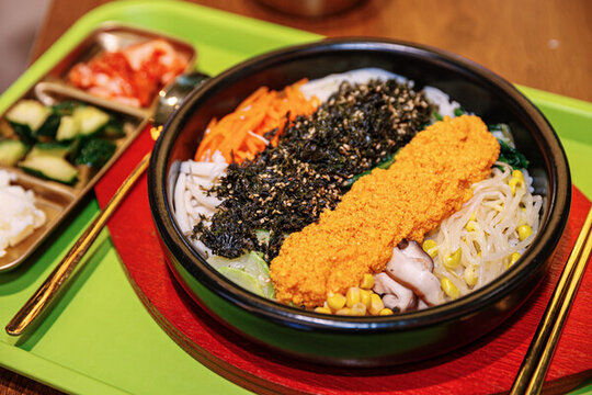 石鍋拌飯