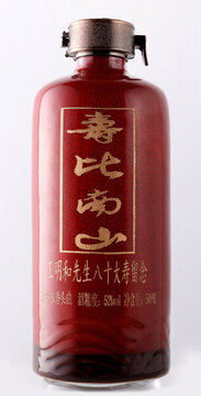白酒