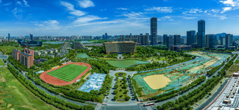 中科大先進技術研究院