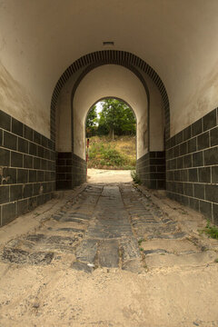 中國(guó)山西襄汾汾城古建筑群風(fēng)光