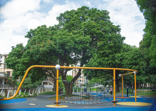梧桐文體公園