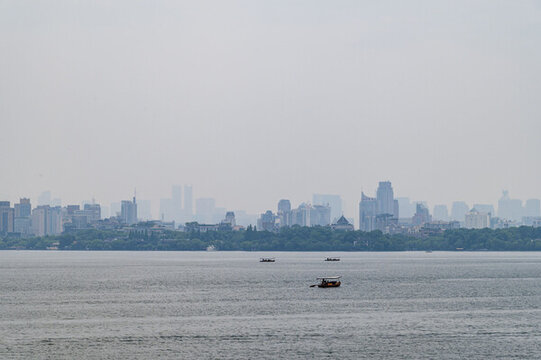 西湖景區(qū)風(fēng)景