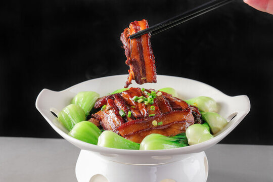把子肉