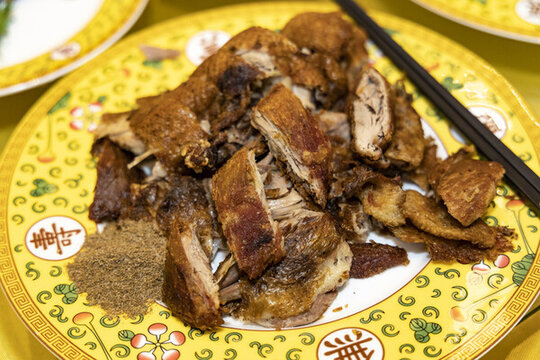 雞塊