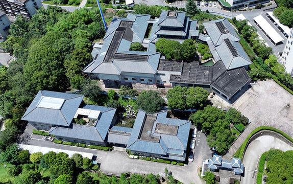 諸暨城市廣場(chǎng)