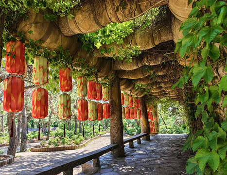 沈陽世博園