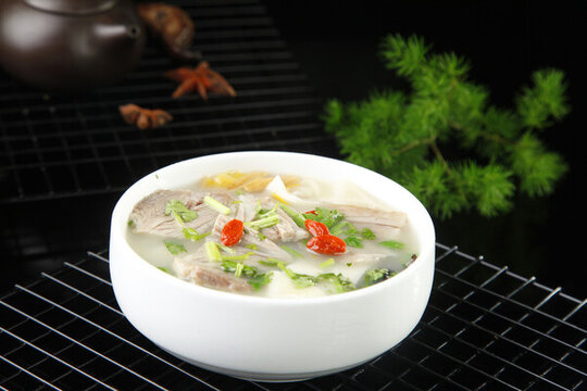 原陽(yáng)燴面