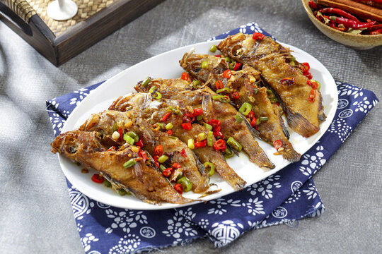 小桂魚(yú)