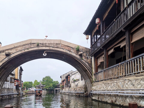 拱橋