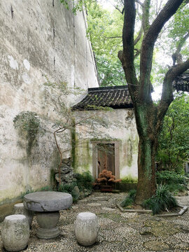 江南園林