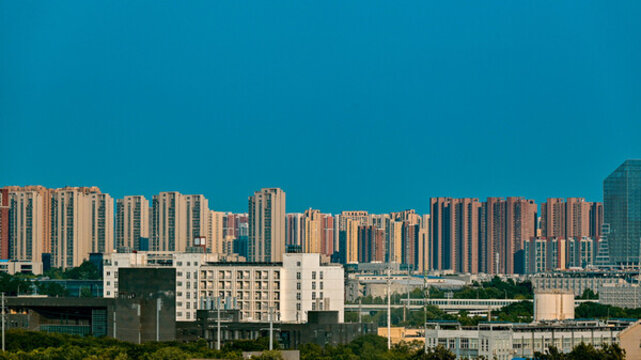 都市風(fēng)光