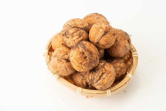 生鮮核桃
