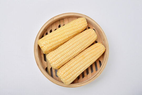 黏玉米