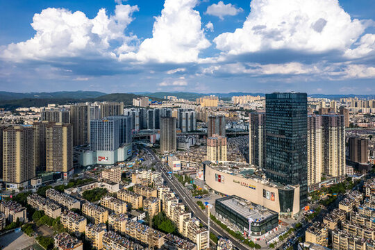 新迎新城