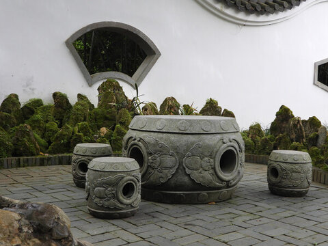 中式園林