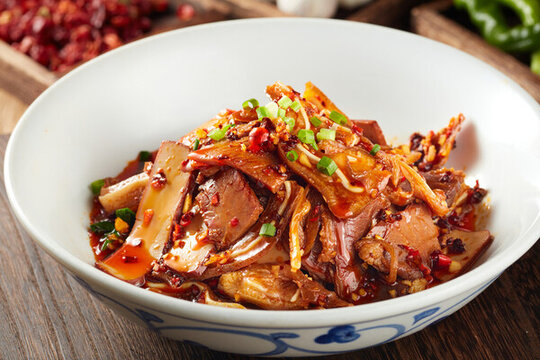 衡陽(yáng)鹵菜