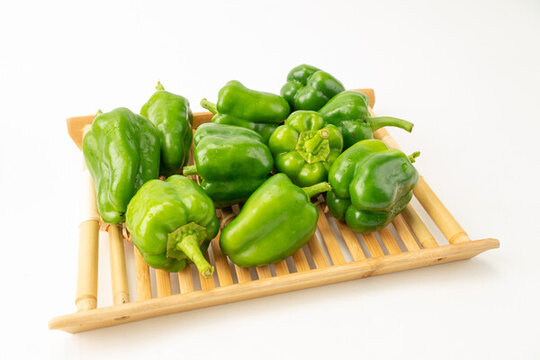 小青椒菜椒