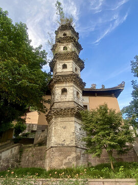 浙江臺州府城文化旅游區(qū)
