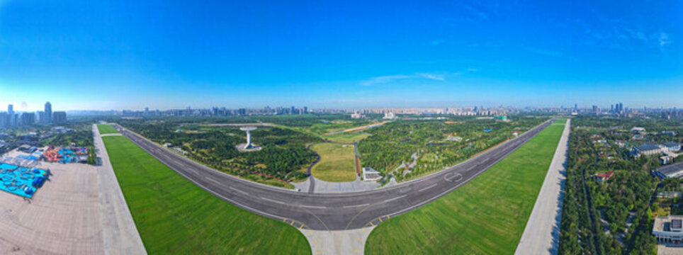 合肥駱崗公園