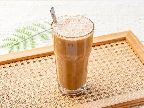 奶茶