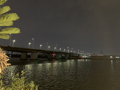 廣州番禺大橋