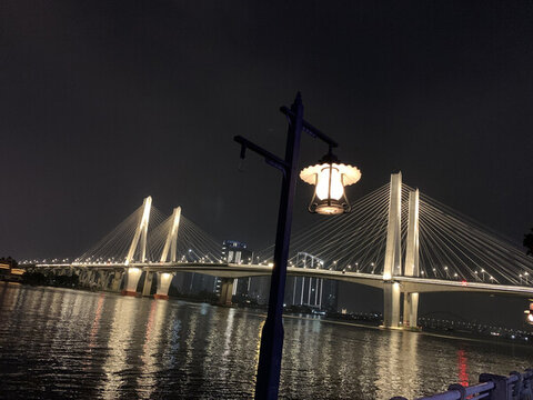 洛溪橋