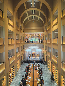 徐家匯書院