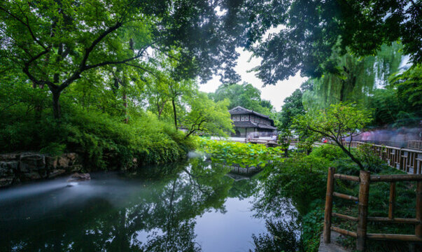 蘇州園林