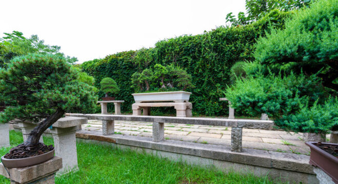 蘇州園林