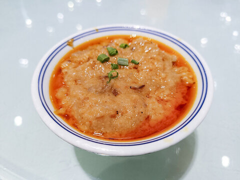 蝦渣