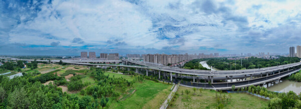 高架路