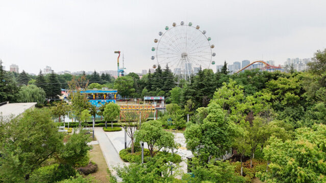 淮安櫻花園